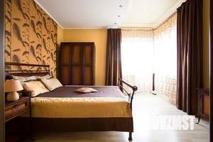 2-к квартира, посуточно, 65м2, 13/15 этаж