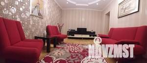 2-к квартира, посуточно, 65м2, 3/5 этаж