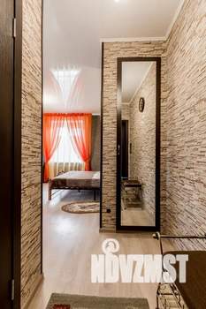 1-к квартира, посуточно, 32м2, 4/4 этаж