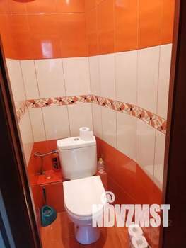 2-к квартира, посуточно, 96м2, 2/5 этаж