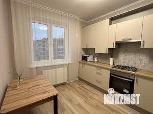 2-к квартира, посуточно, 55м2, 1/1 этаж