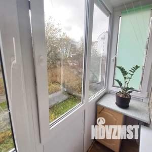 1-к квартира, посуточно, 35м2, 2/5 этаж