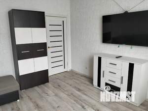 1-к квартира, посуточно, 35м2, 4/7 этаж