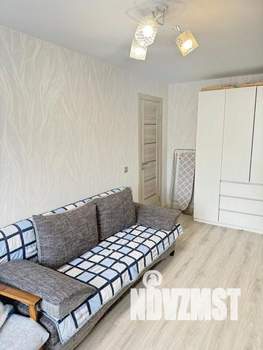 2-к квартира, посуточно, 45м2, 1/1 этаж