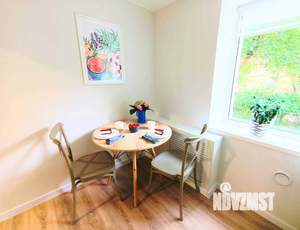 2-к квартира, на длительный срок, 47м2, 2/5 этаж