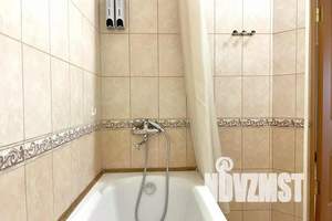 3-к квартира, посуточно, 85м2, 2/25 этаж