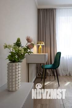 3-к квартира, посуточно, 57м2, 3/5 этаж