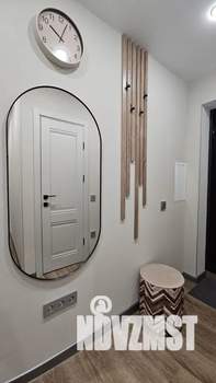 1-к квартира, посуточно, 32м2, 4/4 этаж