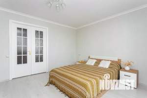 2-к квартира, посуточно, 50м2, 1/1 этаж