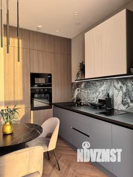 1-к квартира, на длительный срок, 50м2, 10/12 этаж