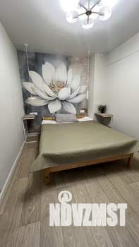 2-к квартира, посуточно, 50м2, 1/10 этаж