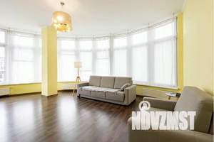 2-к квартира, посуточно, 79м2, 8/9 этаж