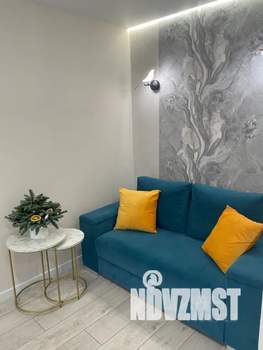 1-к квартира, посуточно, 33м2, 2/5 этаж