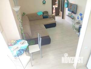 Студия квартира, посуточно, 35м2, 10/14 этаж