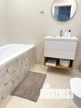 2-к квартира, посуточно, 67м2, 6/8 этаж