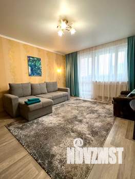 2-к квартира, посуточно, 43м2, 3/10 этаж