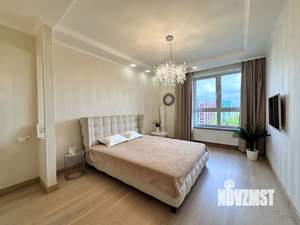 2-к квартира, на длительный срок, 82м2, 10/10 этаж