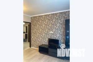 1-к квартира, посуточно, 40м2, 2/10 этаж