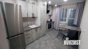 1-к квартира, на длительный срок, 38м2, 6/10 этаж