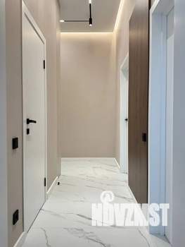 2-к квартира, посуточно, 53м2, 10/10 этаж