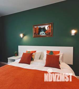 Студия квартира, посуточно, 20м2, 11/15 этаж