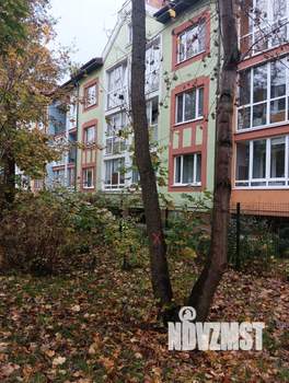 2-к квартира, на длительный срок, 63м2, 2/3 этаж