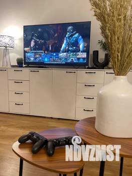 2-к квартира, посуточно, 50м2, 6/7 этаж