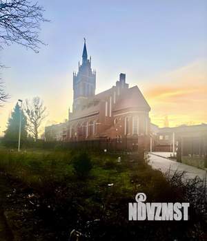 1-к квартира, посуточно, 36м2, 5/6 этаж