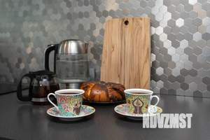 1-к квартира, посуточно, 30м2, 3/10 этаж