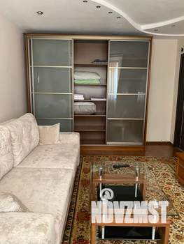 1-к квартира, посуточно, 30м2, 4/4 этаж