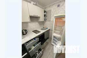 2-к квартира, посуточно, 45м2, 4/4 этаж