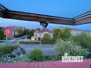 1-к квартира, посуточно, 30м2, 4/4 этаж