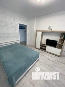 1-к квартира, посуточно, 35м2, 2/5 этаж