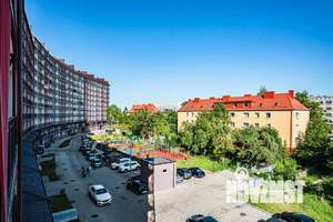 2-к квартира, посуточно, 70м2, 1/1 этаж