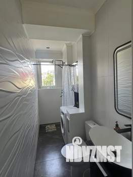 3-к квартира, посуточно, 62м2, 2/3 этаж