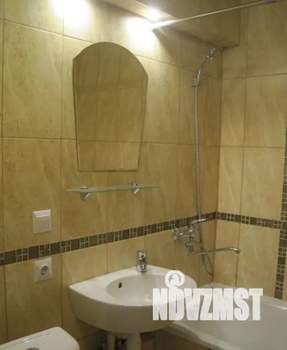 1-к квартира, посуточно, 37м2, 2/4 этаж