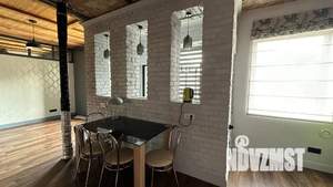 2-к квартира, посуточно, 57м2, 1/3 этаж