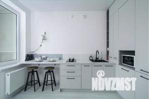 1-к квартира, посуточно, 22м2, 3/10 этаж