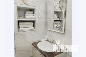 1-к квартира, посуточно, 39м2, 2/9 этаж