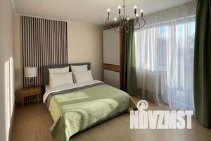 1-к квартира, посуточно, 38м2, 5/5 этаж