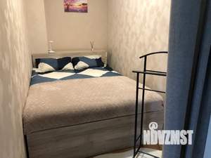 1-к квартира, посуточно, 33м2, 1/5 этаж