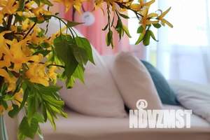 1-к квартира, посуточно, 38м2, 2/9 этаж