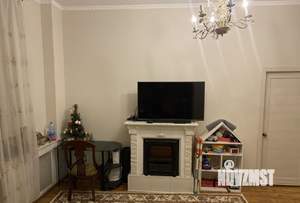2-к квартира, на длительный срок, 53м2, 3/4 этаж