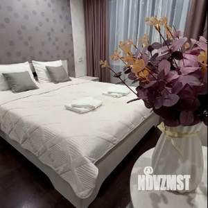1-к квартира, посуточно, 31м2, 1/1 этаж