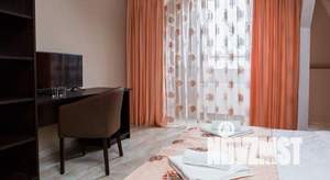 1-к квартира, посуточно, 26м2, 1/1 этаж