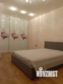 1-к квартира, на длительный срок, 36м2, 4/6 этаж