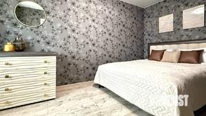 2-к квартира, посуточно, 46м2, 5/5 этаж