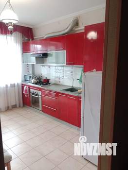1-к квартира, на длительный срок, 42м2, 1/9 этаж