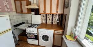 2-к квартира, на длительный срок, 45м2, 3/5 этаж