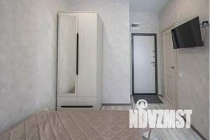 1-к квартира, посуточно, 13м2, 1/3 этаж